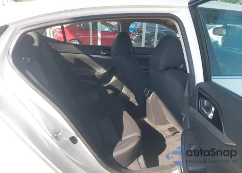 2016 Nissan Maxima 3.5 S from USA, damaged, VIN 1N4AA6AP9GC390031